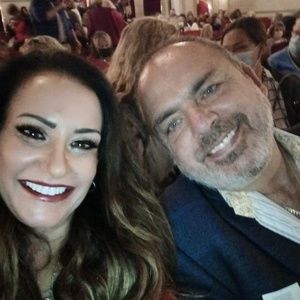 Meet your Posher, Cathy